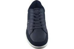 Jack Jones Apron Toe | Mens Shoes<Andrew PU Snkr 12249259 Mens Fashion Trainers