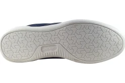 Jack Jones Apron Toe | Mens Shoes<Andrew PU Snkr 12249259 Mens Fashion Trainers