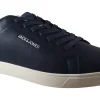 Jack Jones Plain Toe | Mens Shoes<Boss PU Sneaker 12203642 Mens Fashion Trainers