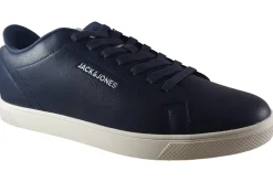 Jack Jones Plain Toe | Mens Shoes<Boss PU Sneaker 12203642 Mens Fashion Trainers