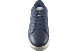 Jack Jones Plain Toe | Mens Shoes<Boss PU Sneaker 12203642 Mens Fashion Trainers