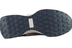 Jack Jones Apron Toe | Mens Shoes<Boston Sneaker 12257991 Mens Navy Fashion Trainers