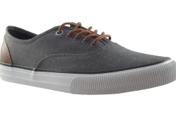 Jack Jones Mens Shoes | Canvas Shoes<Curtis 12229023 Mens Shoes