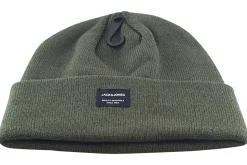 Jack Jones Mens Accessories<DNA Beanie 12092815