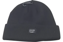 Jack Jones Mens Accessories<DNA Beanie 12092815