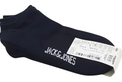 Jack Jones Mens Accessories<Dongo Socks 12120278 Mens Cotton Socks
