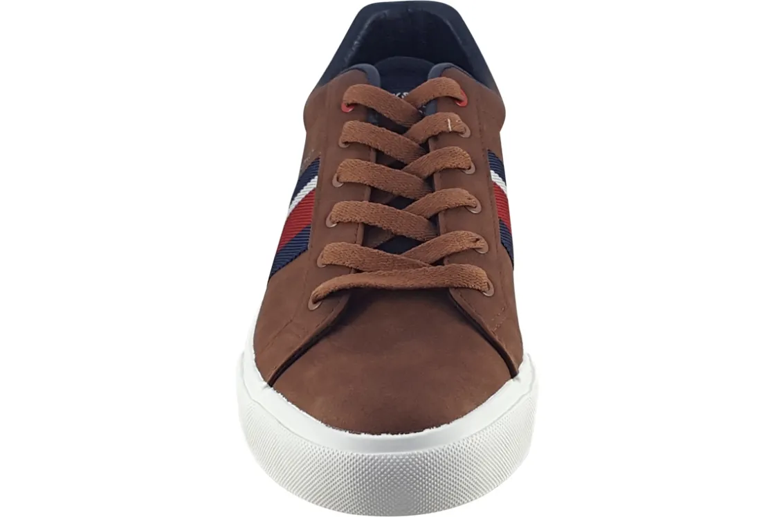 Jack Jones Plain Toe | Mens Shoes<Gorgon PU 12241109 Mens Fashion Trainers