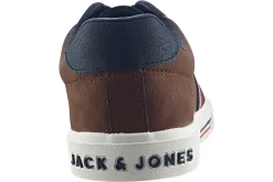 Jack Jones Plain Toe | Mens Shoes<Gorgon PU 12241109 Mens Fashion Trainers