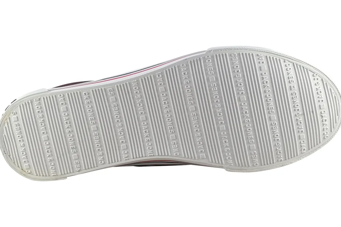 Jack Jones Plain Toe | Mens Shoes<Gorgon PU 12241109 Mens Fashion Trainers
