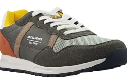 Jack Jones Apron Toe | Mens Shoes<Harrow 12274764 Mens Fashion Trainers