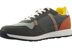 Jack Jones Apron Toe | Mens Shoes<Harrow 12274764 Mens Fashion Trainers