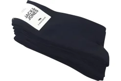 Jack Jones Mens Accessories<Jens Sock 5 Pack 12113085 Mens Cotton Socks