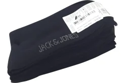 Jack Jones Mens Accessories<Jens Sock 5 Pack 12113085 Mens Cotton Socks