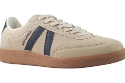 Jack Jones Apron Toe | Mens Shoes<JFW Kirk 12271083 Mens Fashion Trainers