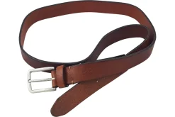 Jack Jones Mens Accessories<Lee Leather Belt 12111066