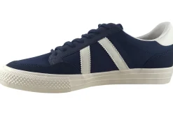 Jack Jones Apron Toe | Mens Shoes<Morden Canvas Sp 12251152 Navy Mens Fashion Trainers