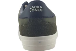 Jack Jones Apron Toe | Mens Shoes<Morden PU Nubuck 12267512 Mens Fashion Trainers