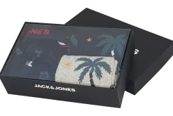 Jack Jones Mens Accessories<Original Gift Box 12162956 Mens Gifts