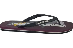 Jack Jones Flip-Flops & Toe Posts | Mens Sandals<Palm Logo Mens Flip-Flops