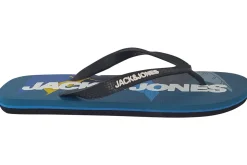 Jack Jones Flip-Flops & Toe Posts | Mens Sandals<Palm Logo Mens Flip-Flops