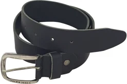 Jack Jones Mens Accessories<Paul Leather Belt 12111286