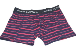 Jack Jones Mens Accessories<Simon Trunks 12157763 Mens Underwear