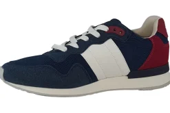 Jack Jones Mens Shoes | Apron Toe<Stellar Mesh Mens Fashion Trainers