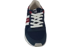 Jack Jones Mens Shoes | Apron Toe<Stellar Mesh Mens Fashion Trainers