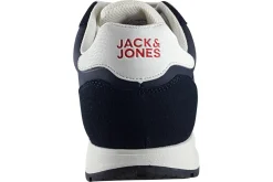 Jack Jones Apron Toe | Mens Shoes<Tane 12218614 Mens Fashion Trainers