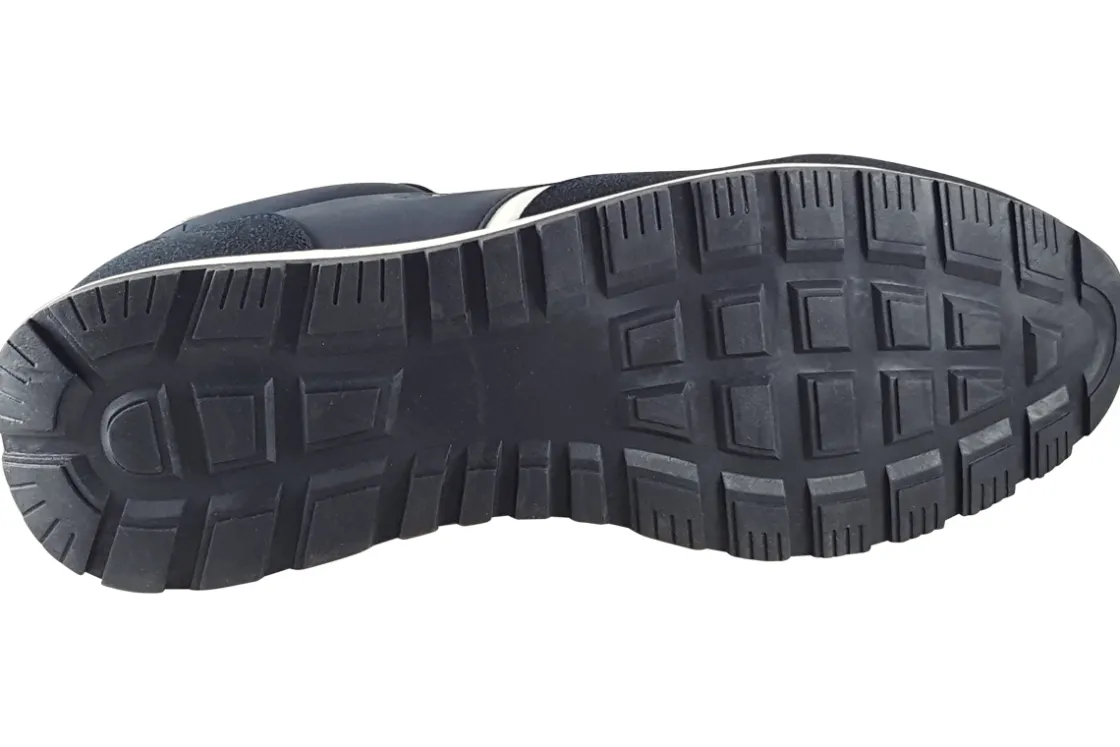 Jack Jones Apron Toe | Mens Shoes<Tane 12218614 Mens Fashion Trainers