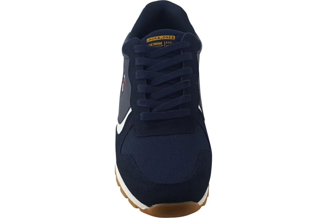 Jack Jones Apron Toe | Mens Shoes<Tane 12218614 Mens Fashion Trainers