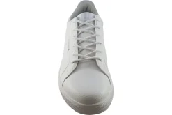 Jack Jones Mens Shoes | Plain Toe<Trent Mens Leather Fashion Trainers