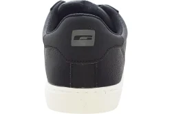 Jack Jones Mens Shoes | Plain Toe<Trent Mens Leather Fashion Trainers