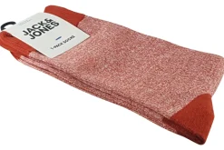 Jack Jones Mens Accessories<Twisted & Sock 12185653 Mens