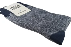 Jack Jones Mens Accessories<Twisted & Sock 12185653 Mens