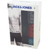 Jack Jones Mens Accessories<Waistband Trunk 12127816 Mens Cotton Accessories