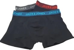 Jack Jones Mens Accessories<Waistband Trunk 12127816 Mens Cotton Accessories