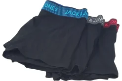 Jack Jones Mens Accessories<Waistband Trunk 12127816 Mens Cotton Accessories
