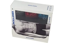 Jack Jones Mens Accessories<Waistband Trunk 12127816 Mens Cotton Accessories