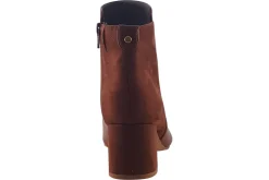 Women Jana Softline Womens Boots<Appleby 25375-41 (Wide Fit) Womens Ankle Boots