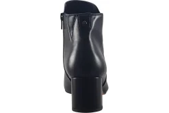 Women Jana Softline Womens Boots<Appleby 25375-41 (Wide Fit) Womens Ankle Boots