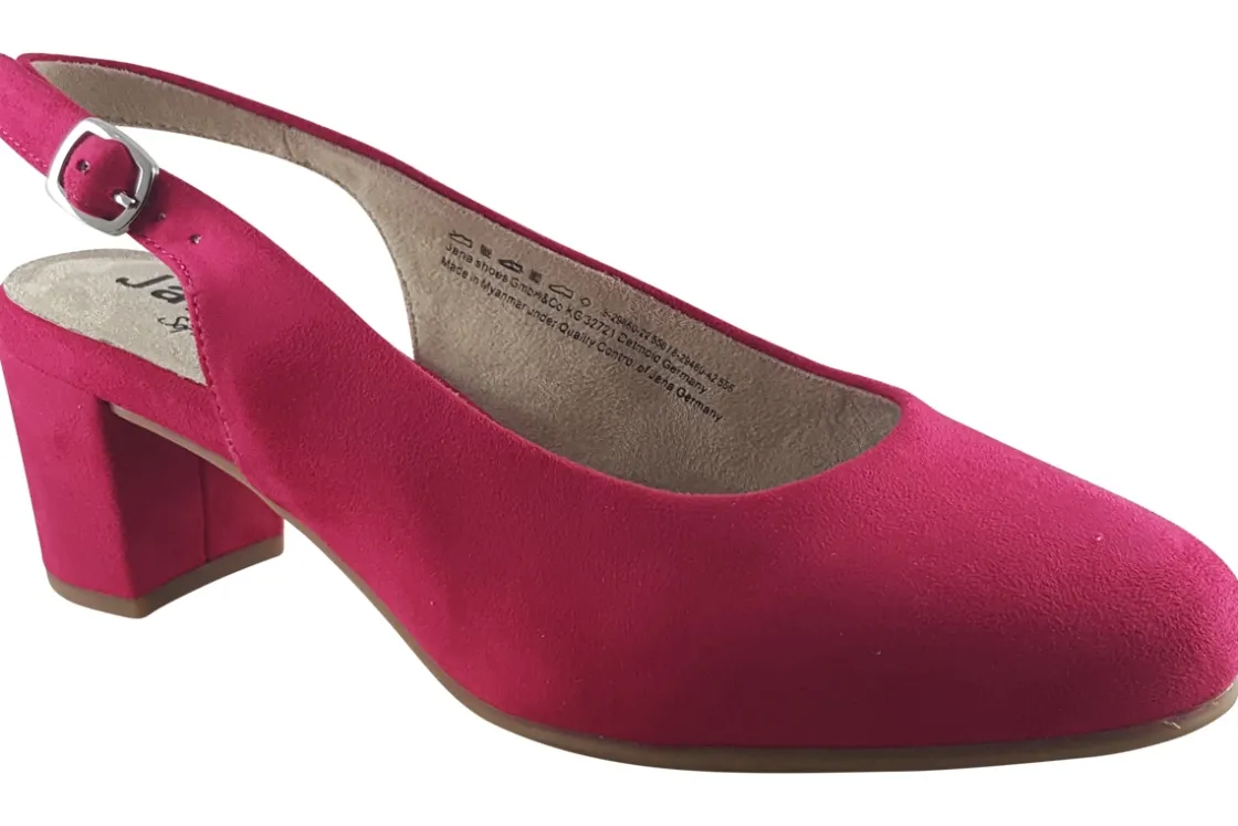 Women Jana Softline Womens Shoes<Armstrong 2 29460-42 (Wide Fit) Womens Shoes