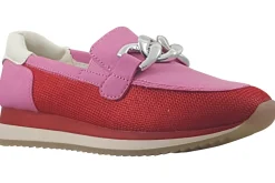Women Jana Softline Womens Shoes | Womens Loafers<Charlene 24766-42 (Wide Fit) Womens Loafer Shoes