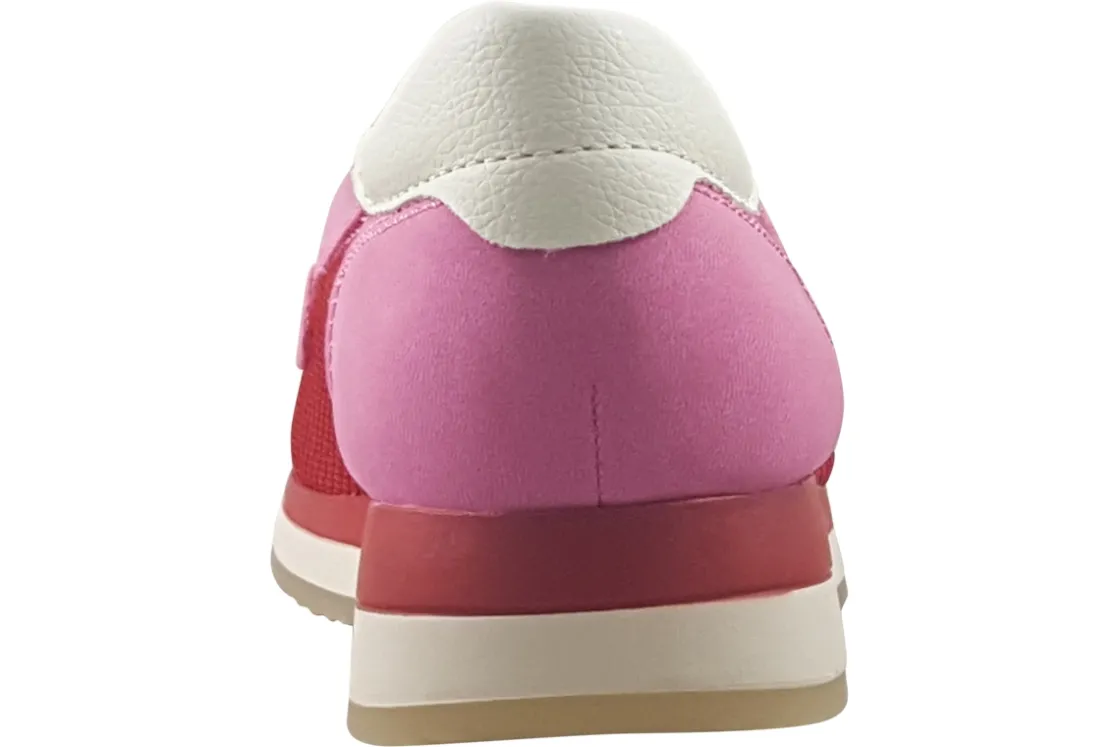 Women Jana Softline Womens Shoes | Womens Loafers<Charlene 24766-42 (Wide Fit) Womens Loafer Shoes