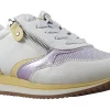 Women Jana Softline Womens Fashion Trainers<Coole 23774-43 (Wide Fit) Womens Fashion Trainers
