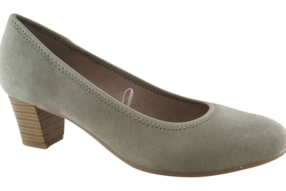 Women Jana Softline Womens Shoes<Darinda 22476-20 (Wide Fit) Womens Shoes