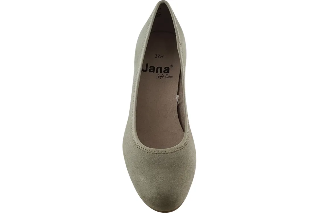 Women Jana Softline Womens Shoes<Darinda 22476-20 (Wide Fit) Womens Shoes
