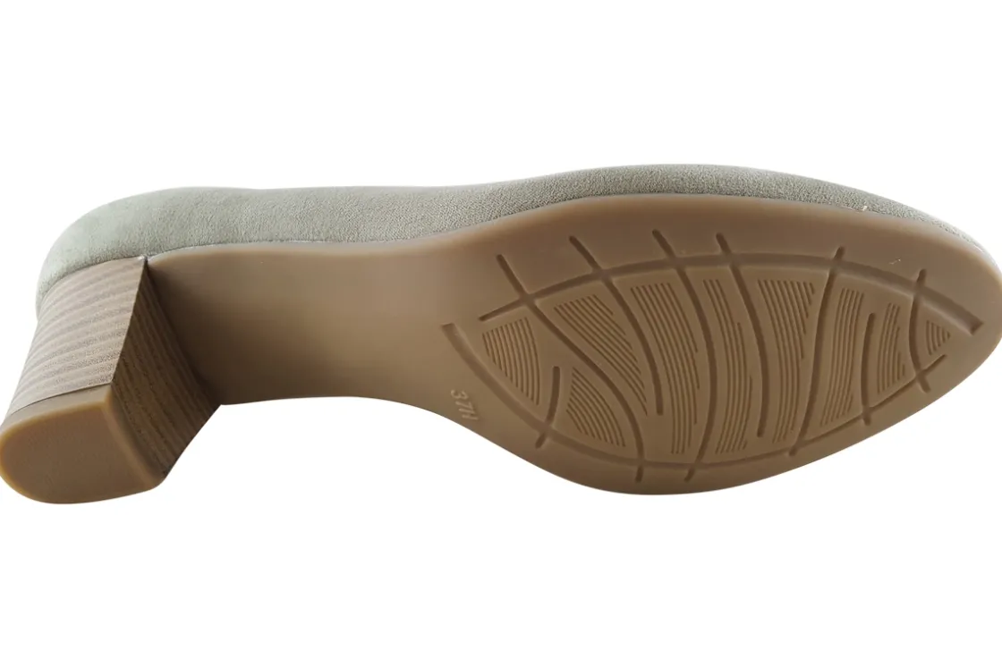 Women Jana Softline Womens Shoes<Darinda 22476-20 (Wide Fit) Womens Shoes