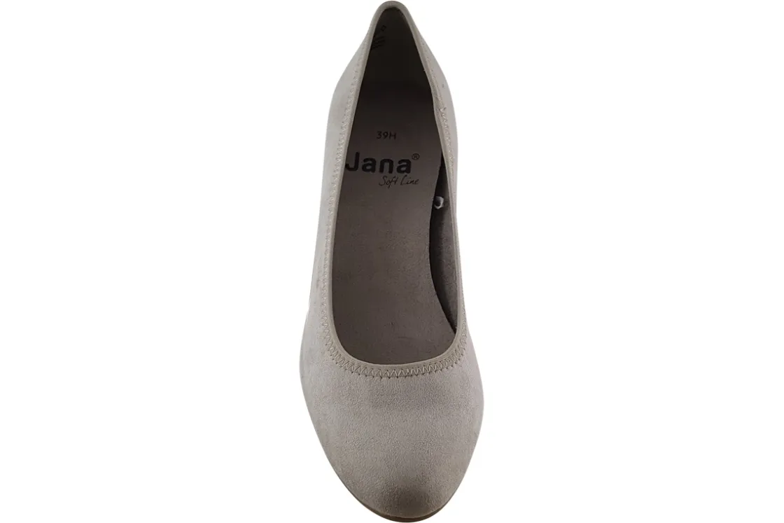 Women Jana Softline Womens Shoes<Darinda 22476-20 (Wide Fit) Womens Shoes