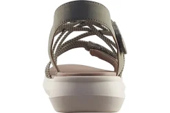 Women Jana Softline Womens Sandals<Erin 28766-42 (Wide Fit) Womens Sandals